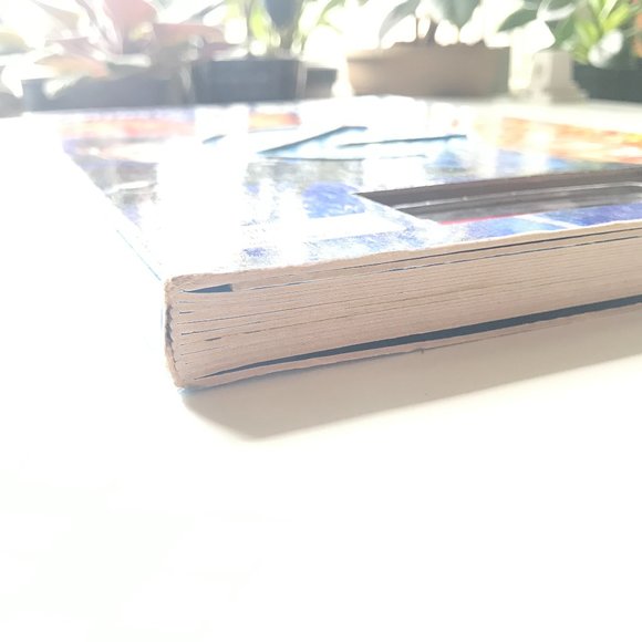 💚 2 for $20 💚 Fantastic 4 - Stencil Activity Book Hardcover - Picture 9 of 14